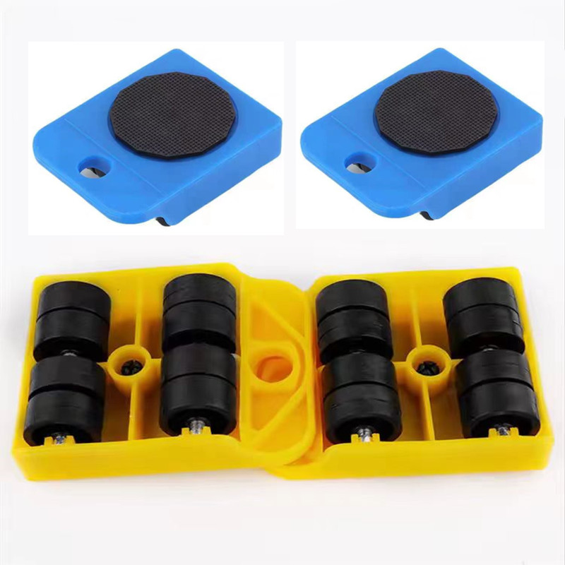 Набор инструментов для перемещ – обзор и цена Cabinet Scraper Set