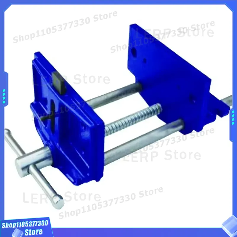 Прочные ручные столярные тиски – обзор и цена Woodworking Vice Quick Release