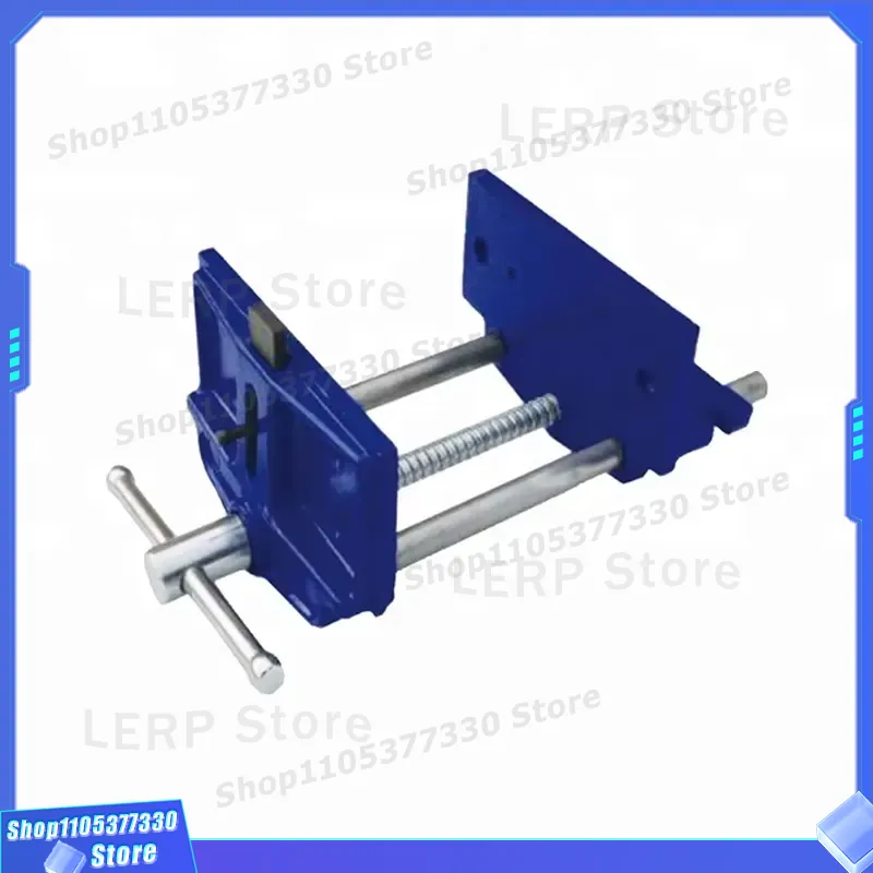 Прочные ручные столярные тиски – обзор и цена Woodworking Vice Quick Release
