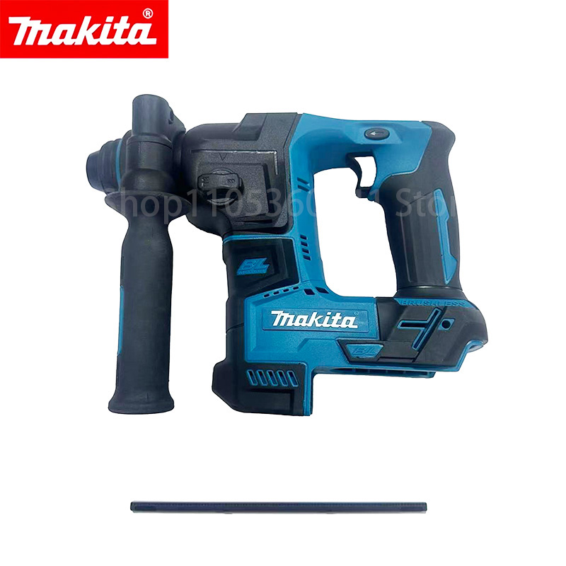 Бесщеточный перфоратор Makita  – обзор и цена Woodworking Hammer
