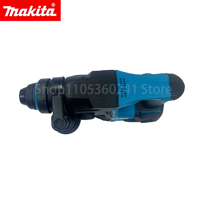 Бесщеточный перфоратор Makita  – обзор и цена Woodworking Hammer