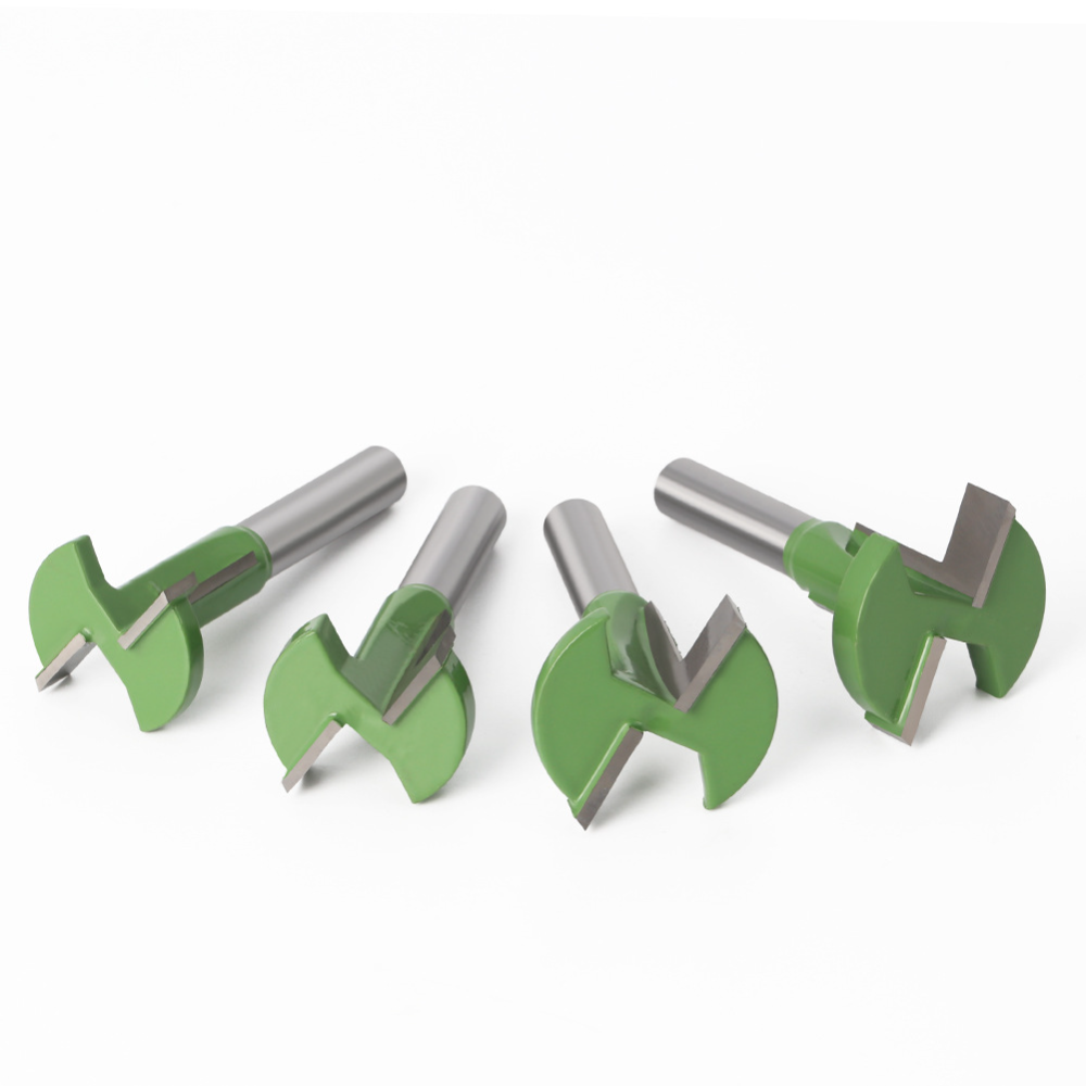 Набор фрез для Т-образных пазо – обзор и цена Router Bits For Woodworking