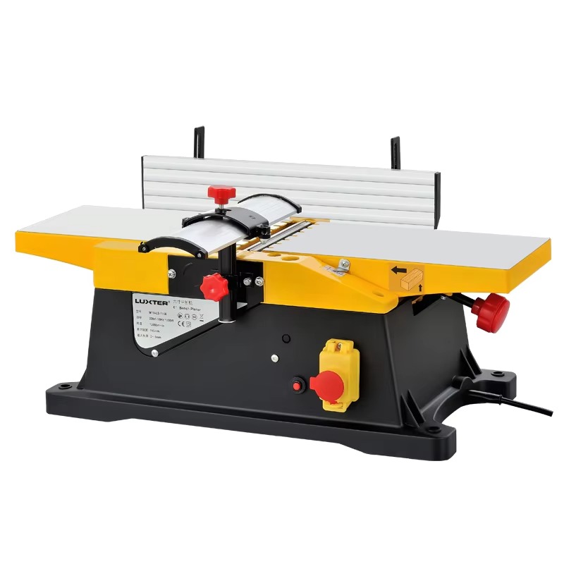 6-дюймовый настольный строгаль – обзор и цена Bench Plane Jointer