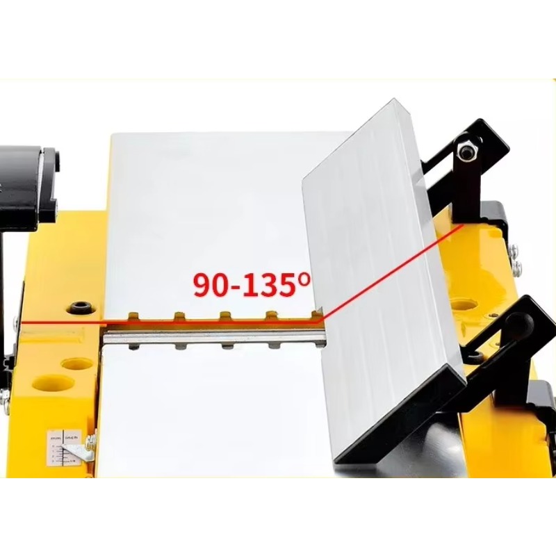 6-дюймовый настольный строгаль – обзор и цена Bench Plane Jointer