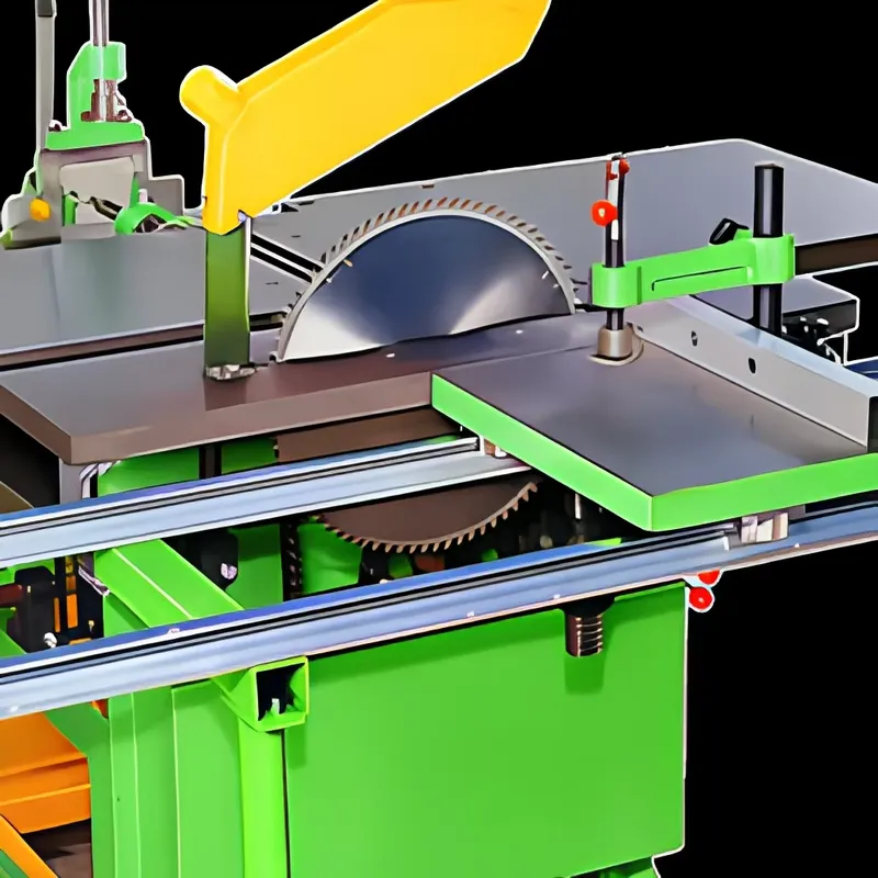 Настольный многофункциональный – обзор и цена Bench Plane Jointer