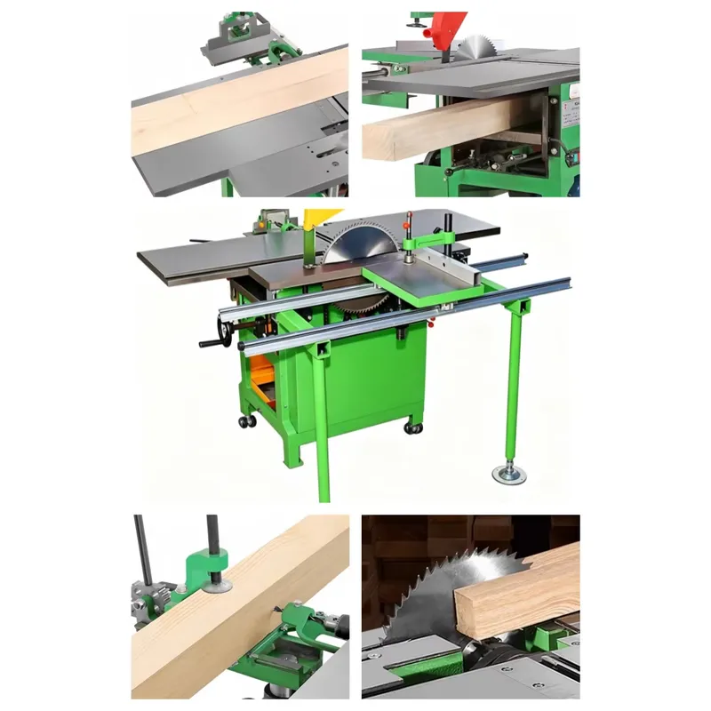 Настольный многофункциональный – обзор и цена Bench Plane Jointer