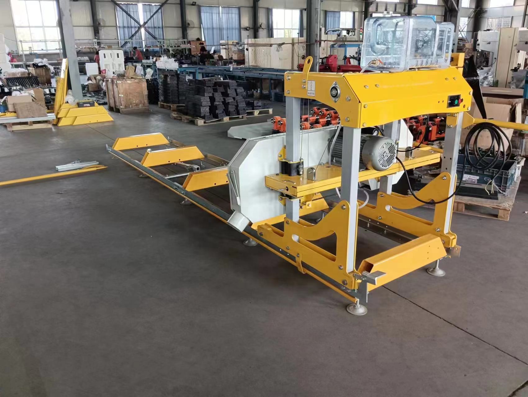 Высококачественный портативный – обзор и цена Woodworking Machinery For Sale