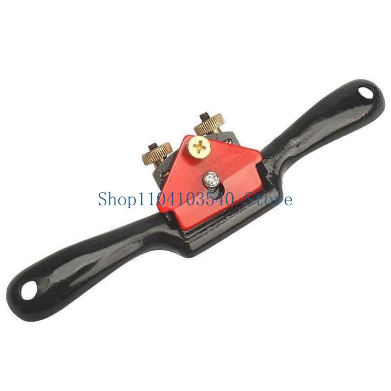 02DC Ручной инструмент для дер – обзор и цена Spokeshave Flat