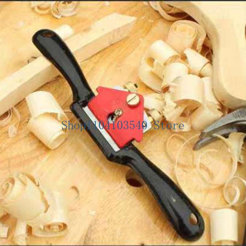 02DC Ручной инструмент для дер – обзор и цена Spokeshave Flat