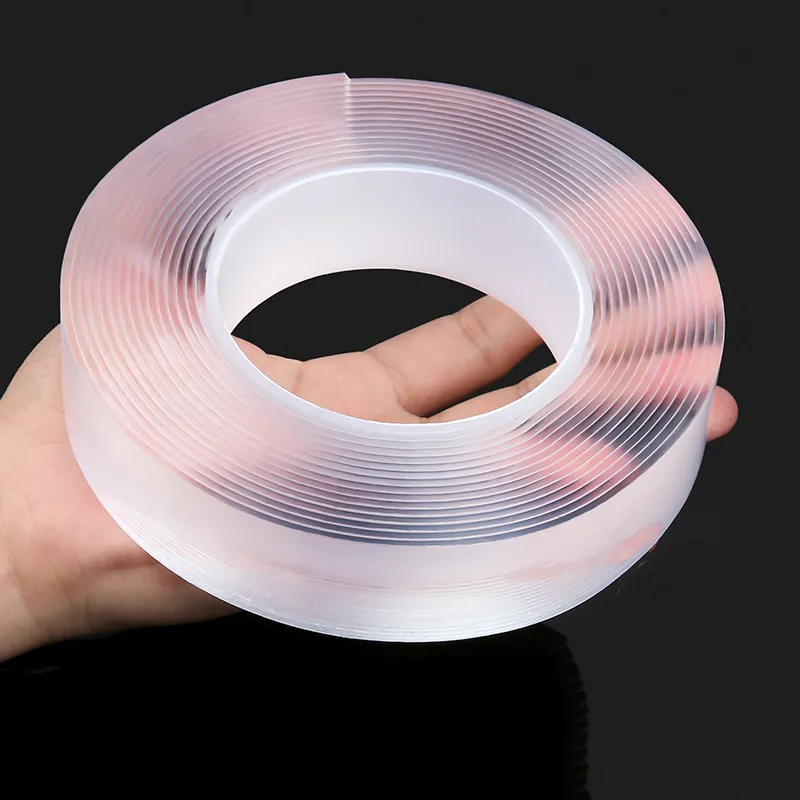3M нано-лента, двусторонняя ле – обзор и цена Xfasten Woodworking Double Sided Tape