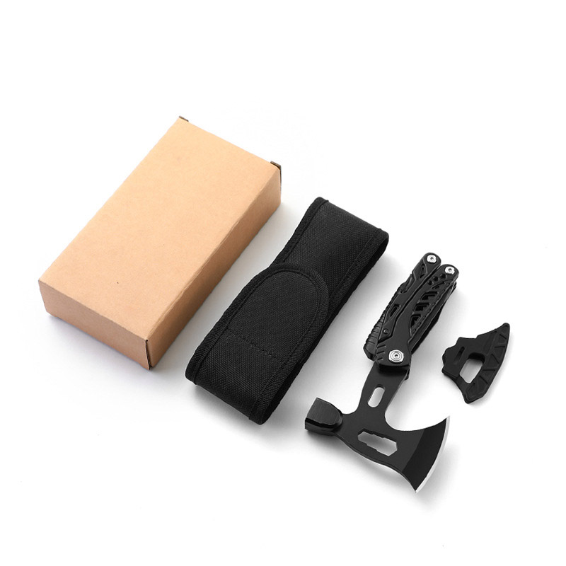 Многофункциональный маленький  – обзор и цена Woodworking Hatchet
