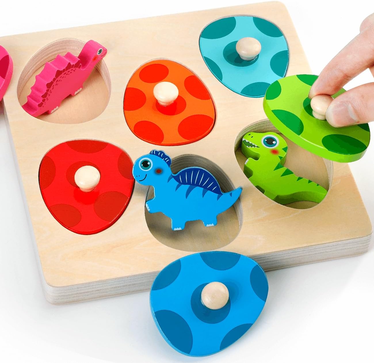 Деревянные головоломки с диноз – обзор и цена Woodworking Jigsaw