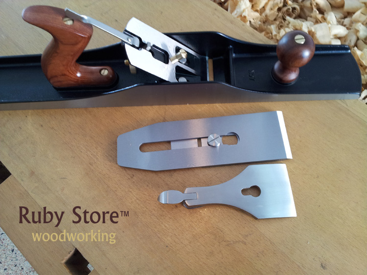Ручной самолет Qiangsheng Luba – обзор и цена Bench Plane Jointer