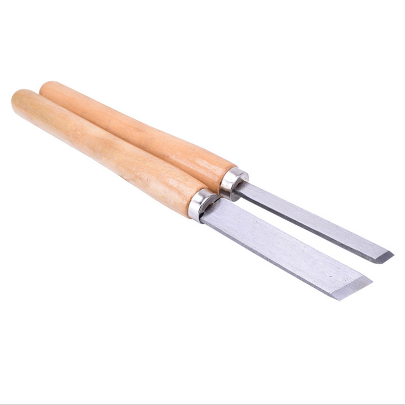 Набор долот для токарного стан – обзор и цена Skew Chisel Wood
